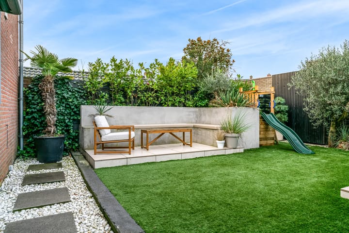 Foto 22 van Van den Vondellaan 38