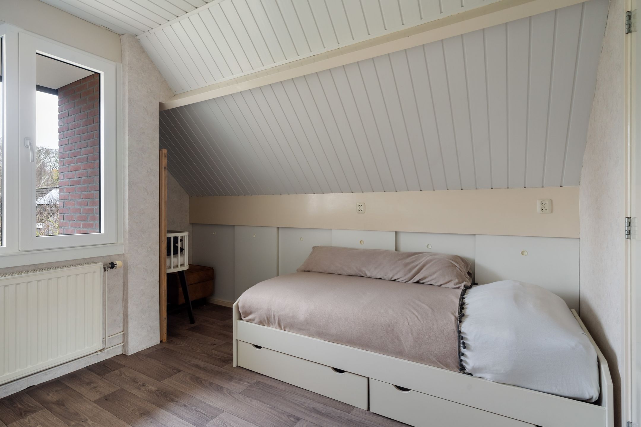 Foto 36 van Vleermuislaan 19