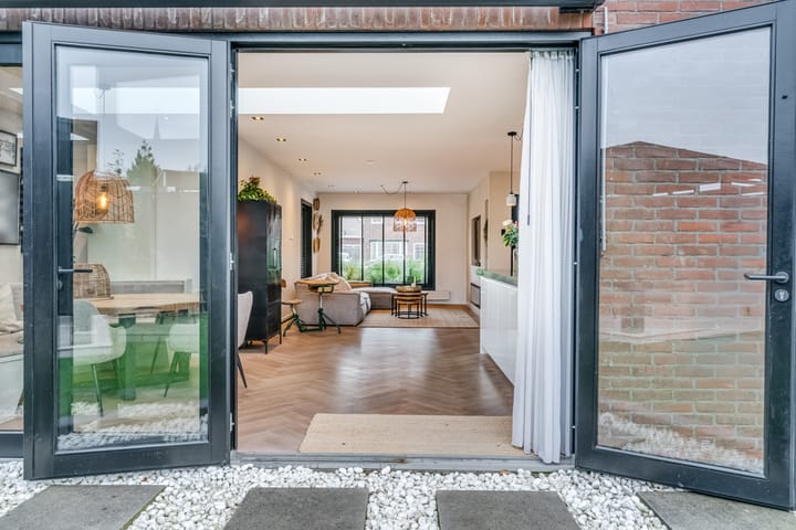 Foto 24 van Van den Vondellaan 38