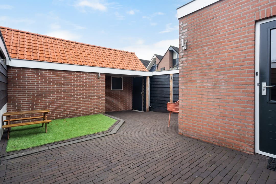 Foto 43 van Vleermuislaan 19