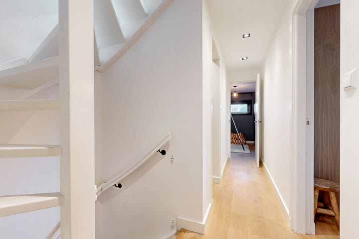 Foto 26 van Van den Vondellaan 38