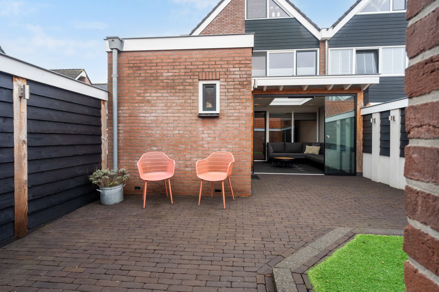 Foto 40 van Vleermuislaan 19