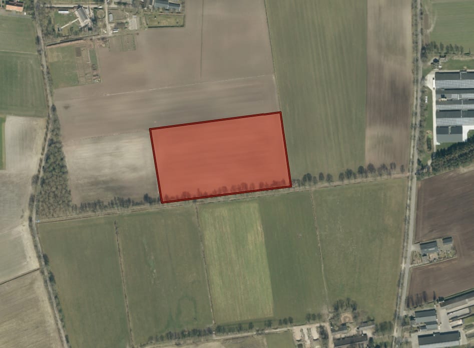 View photo 1 of De Horstenbleek/De Schoten