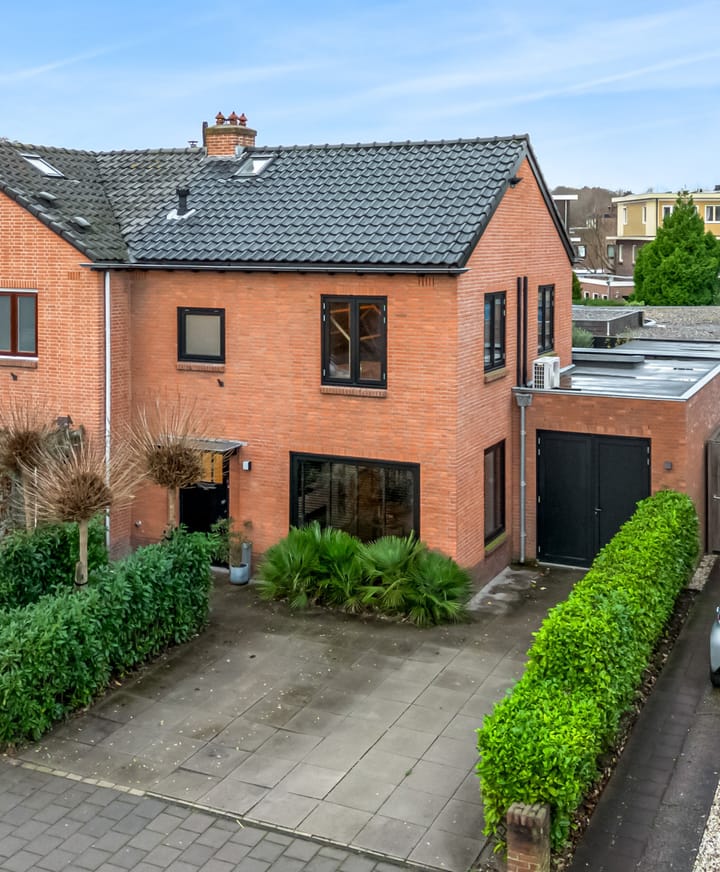 Foto 6 van Van den Vondellaan 38