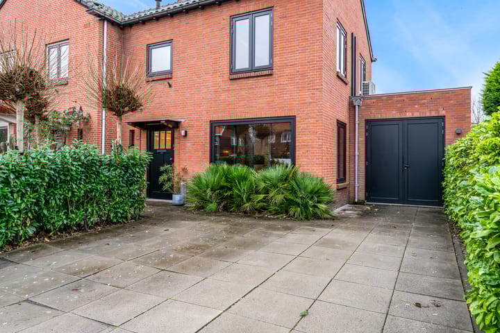 Foto 7 van Van den Vondellaan 38