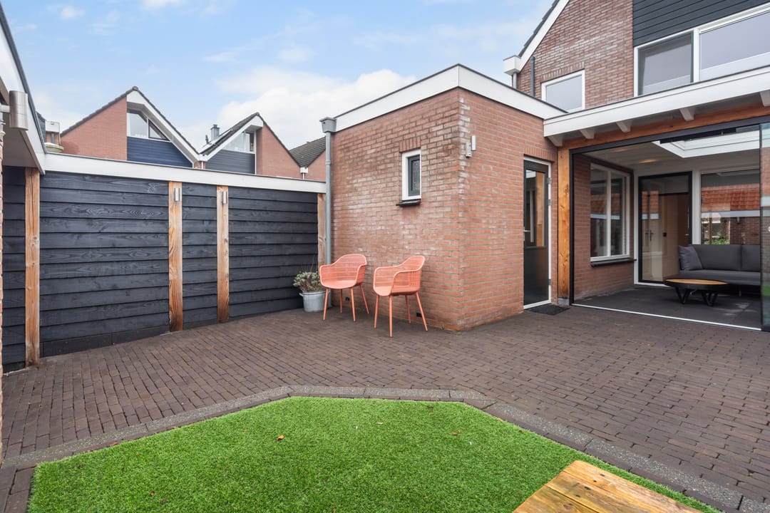 Foto 41 van Vleermuislaan 19