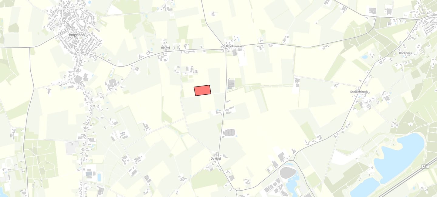 View photo 3 of De Horstenbleek/De Schoten