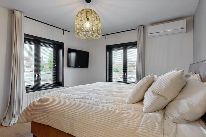 Foto 31 van Van den Vondellaan 38