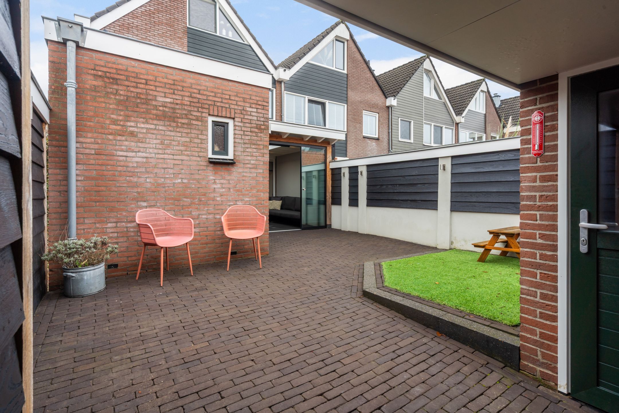 Foto 42 van Vleermuislaan 19