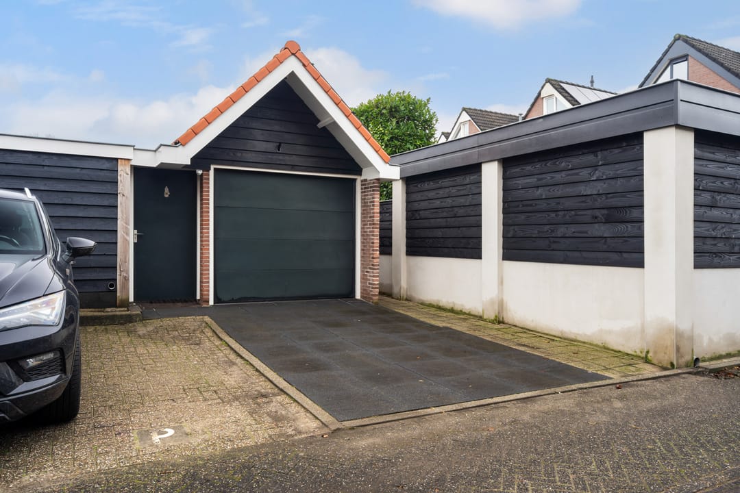 Foto 2 van Vleermuislaan 19