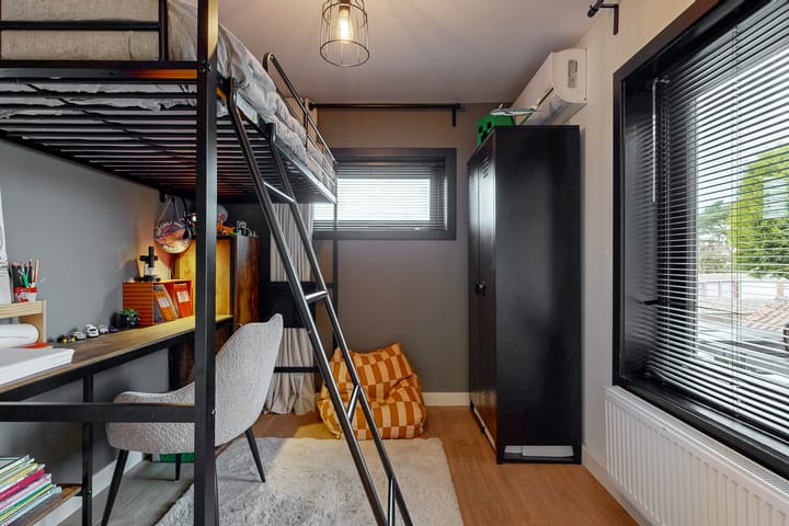 Foto 35 van Van den Vondellaan 38