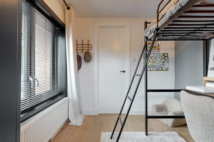 Foto 36 van Van den Vondellaan 38