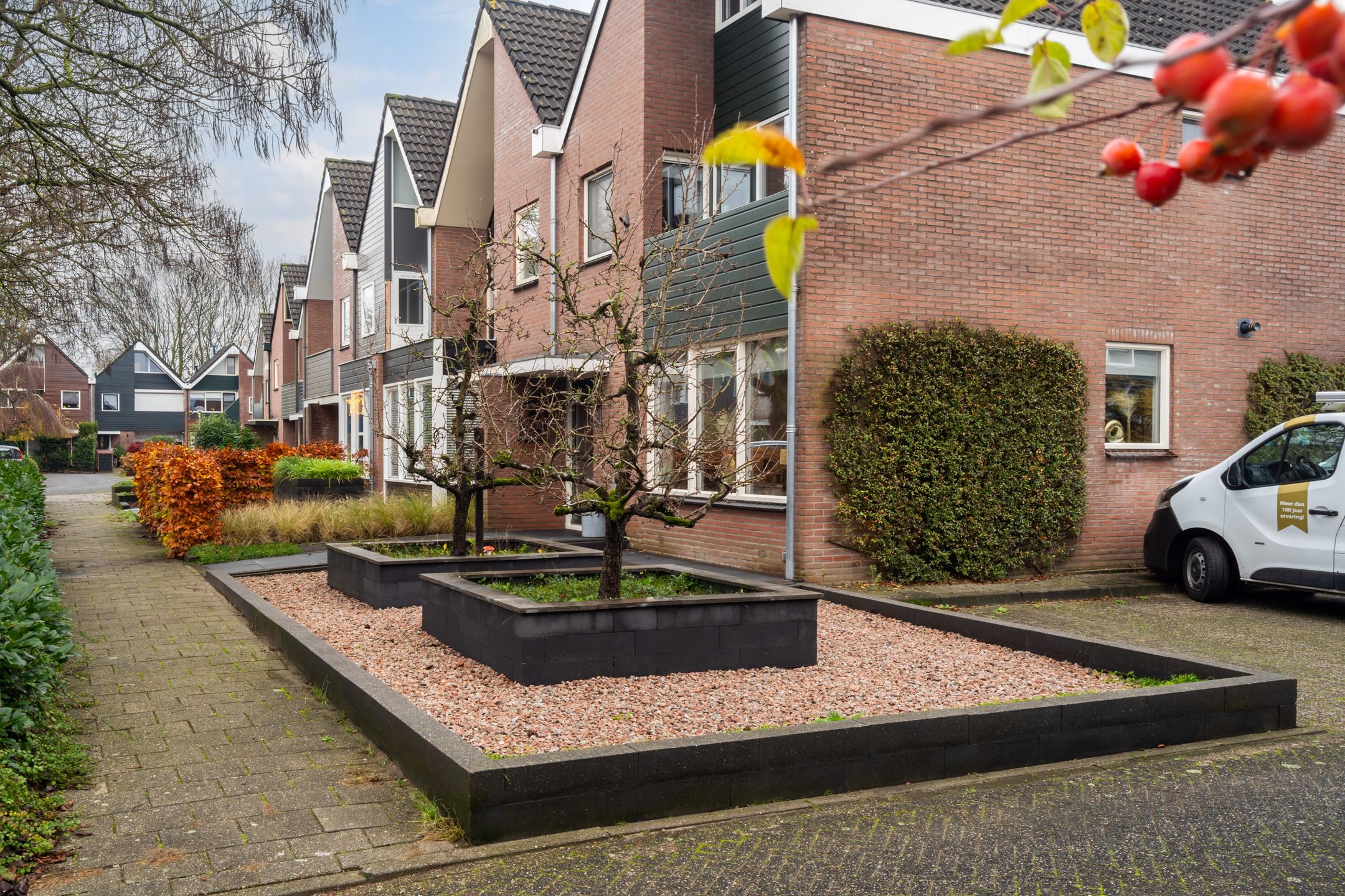 Foto 45 van Vleermuislaan 19