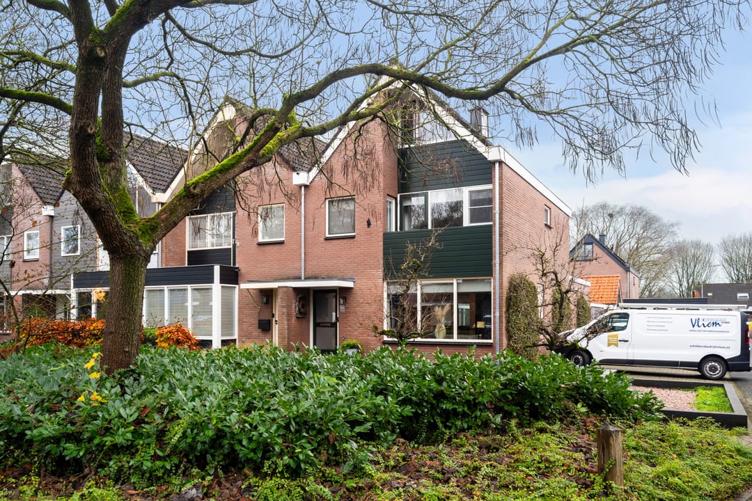 Foto 46 van Vleermuislaan 19