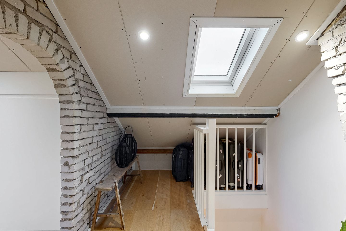 Photo 40 of Van den Vondellaan 38