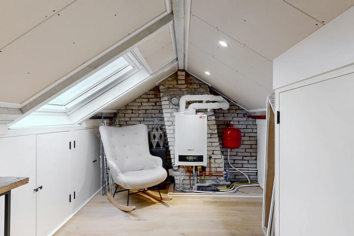 Foto 41 van Van den Vondellaan 38