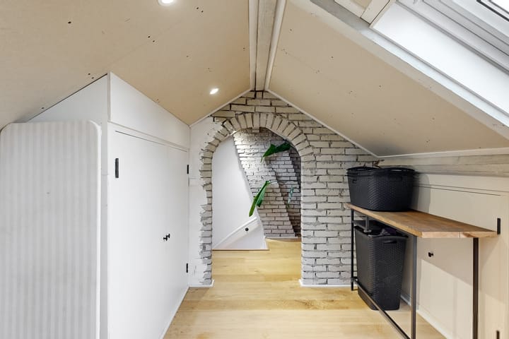 Foto 42 van Van den Vondellaan 38