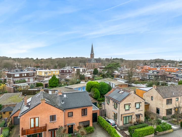 Foto 45 van Van den Vondellaan 38