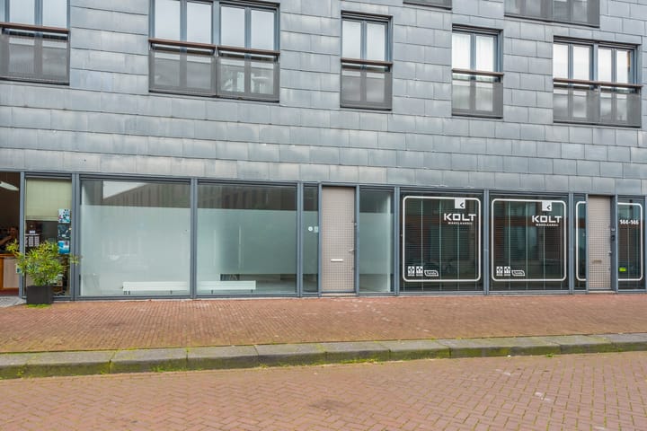 Baron G.A. Tindalstraat 148