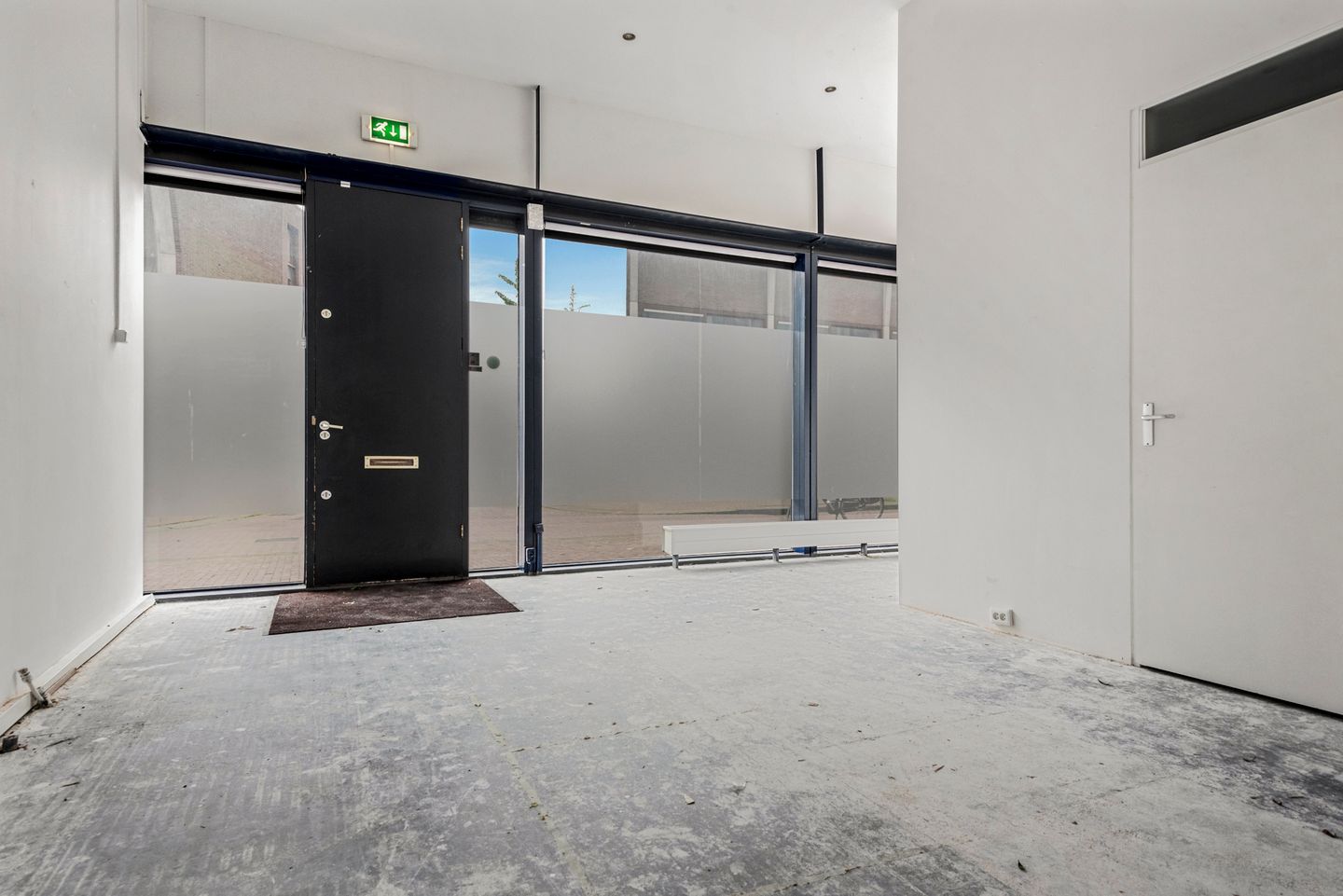 View photo 3 of Baron G.A. Tindalstraat 148