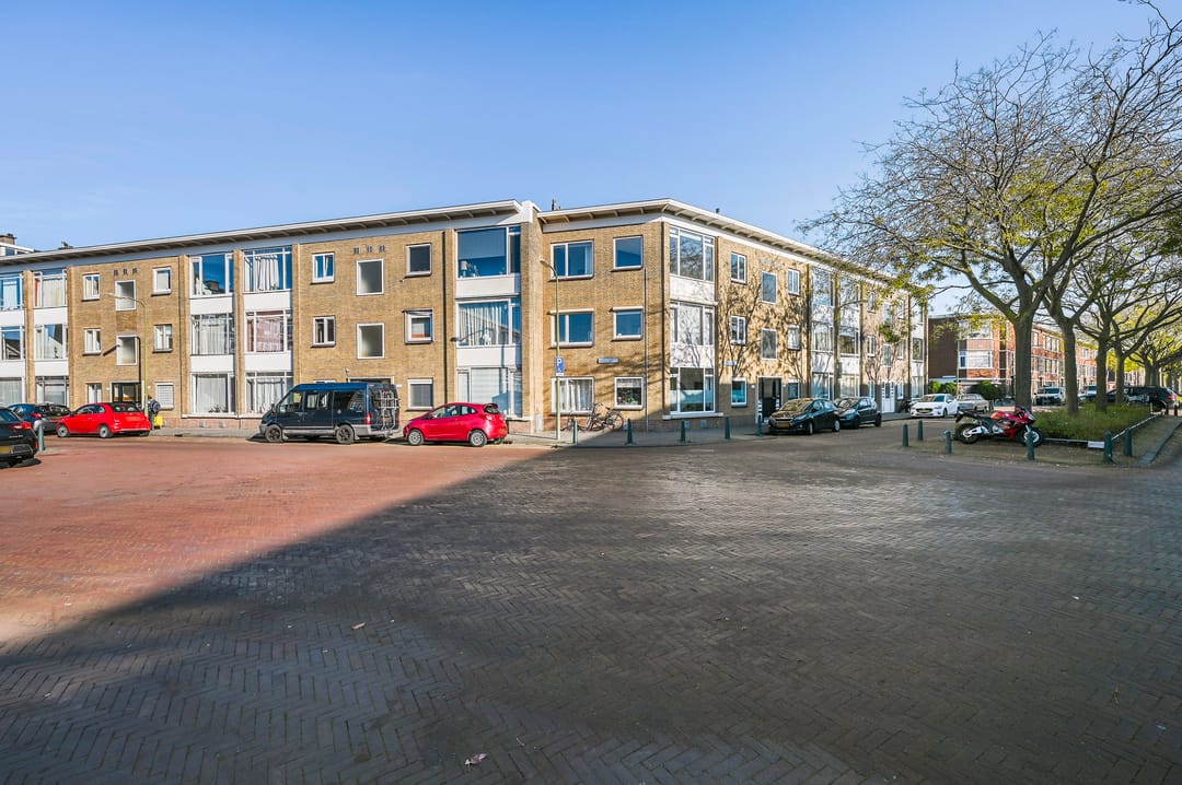 Foto 1 van Werkhovenstraat 165