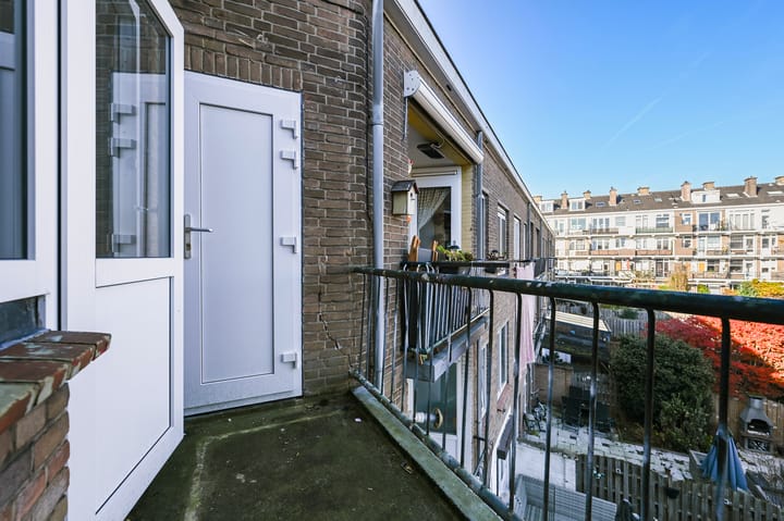 Foto 5 van Werkhovenstraat 165