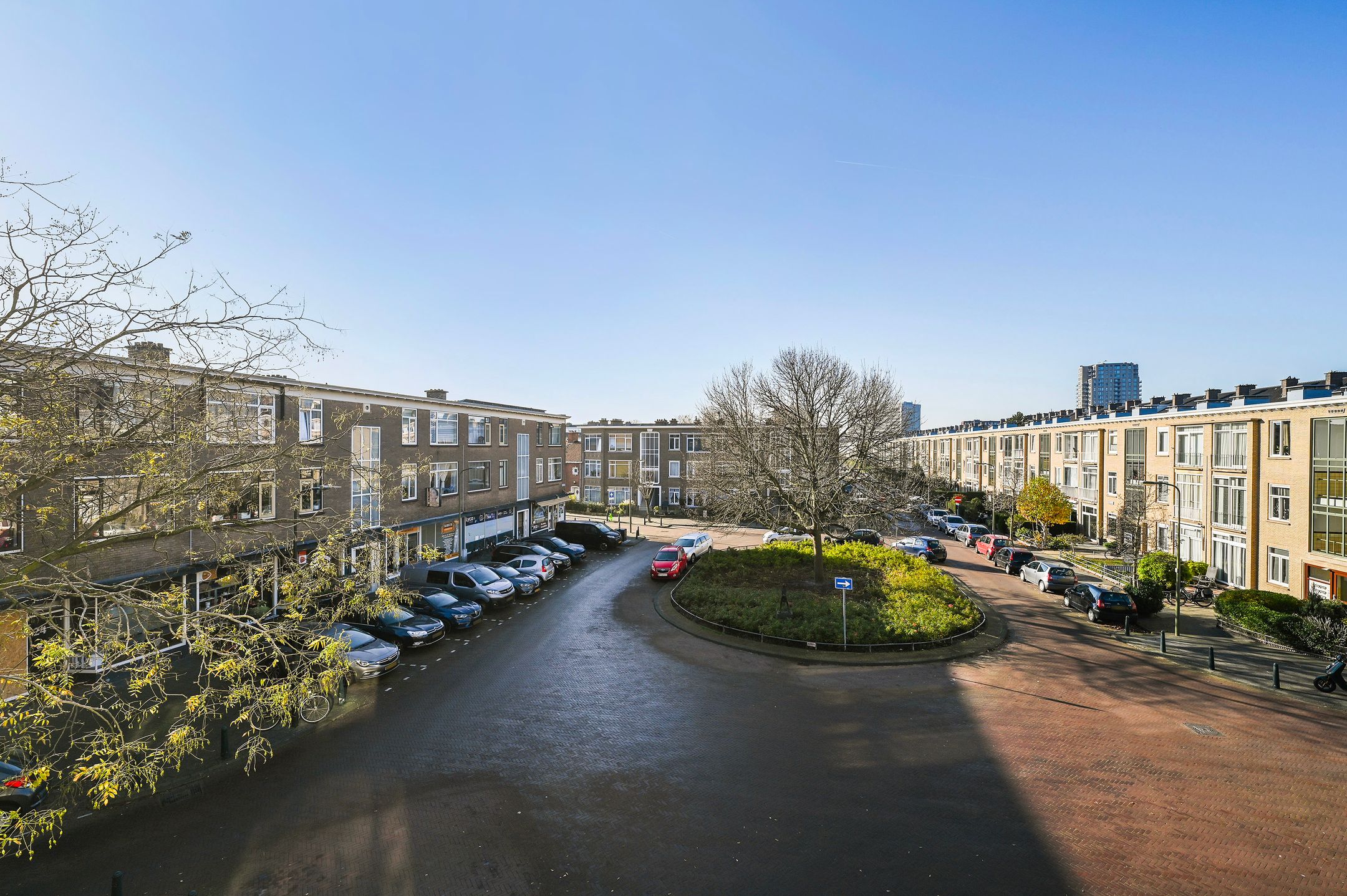 Foto 6 van Werkhovenstraat 165