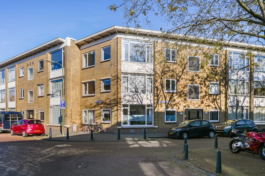 Foto 8 van Werkhovenstraat 165