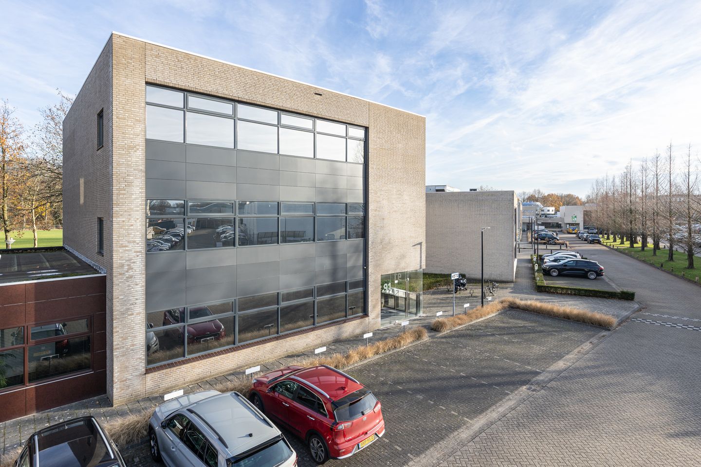 View photo 1 of Le Havre 91