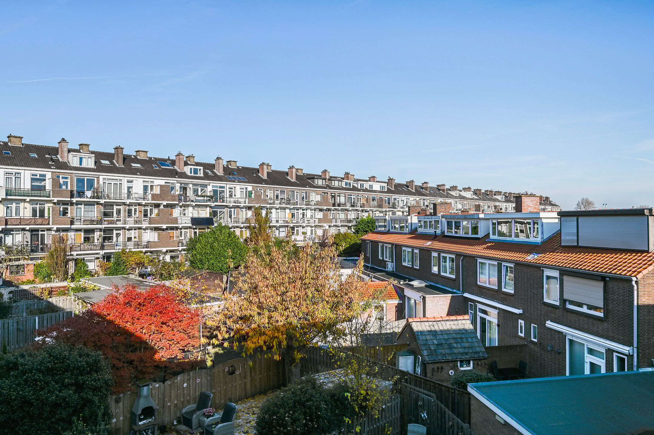 Foto 24 van Werkhovenstraat 165