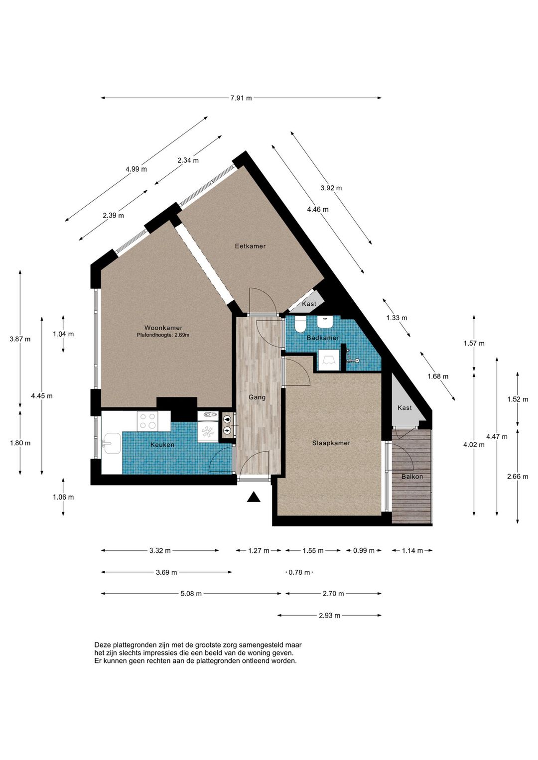 Foto 28 van Werkhovenstraat 165