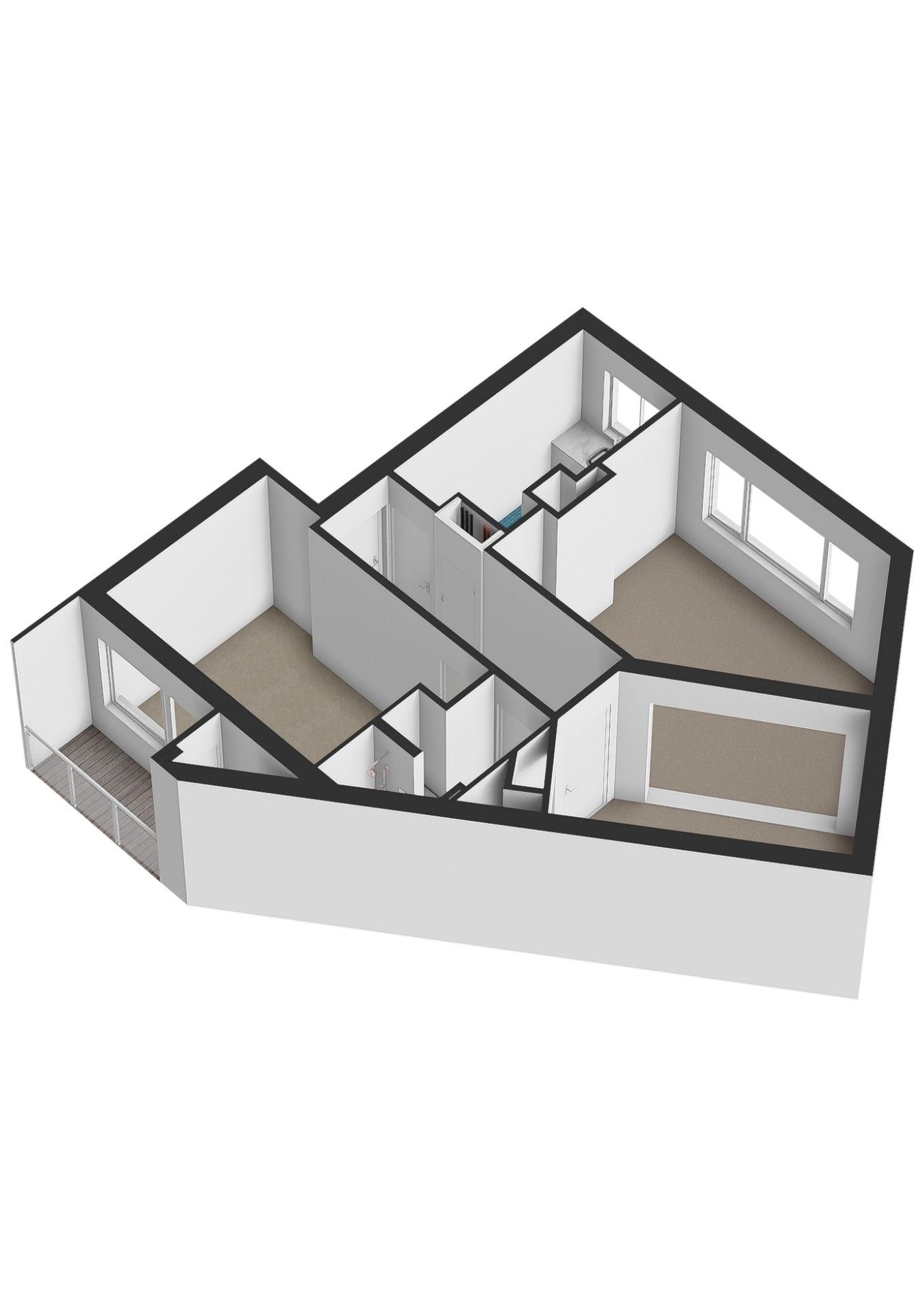 Foto 29 van Werkhovenstraat 165