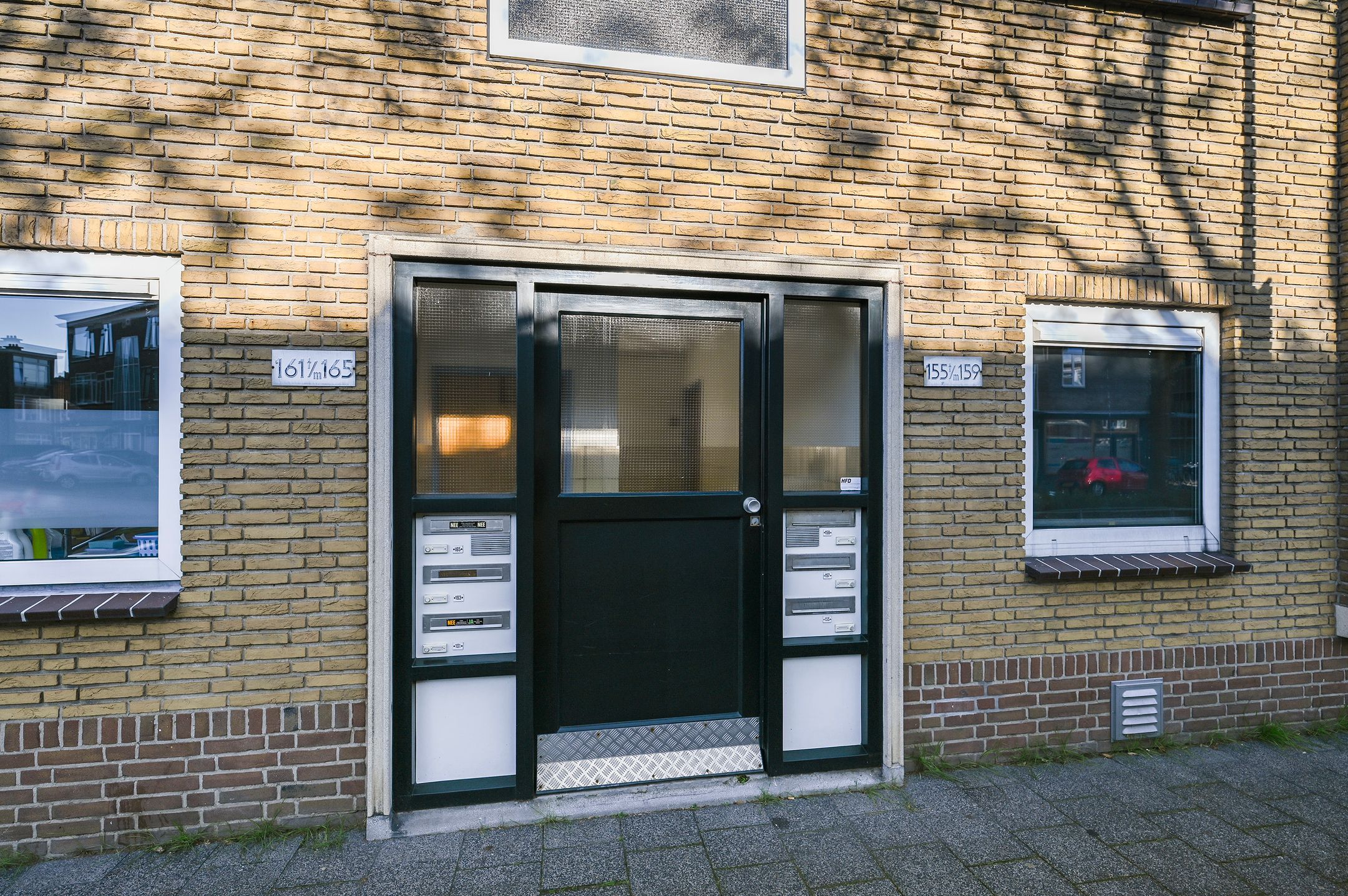 Foto 9 van Werkhovenstraat 165