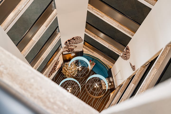 Foto 5 van Zandvoorter Allee 230