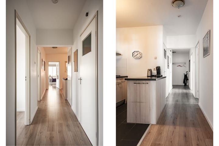 Foto 6 van Zandvoorter Allee 230