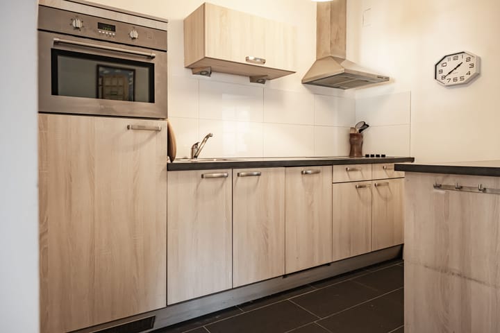 Foto 7 van Zandvoorter Allee 230