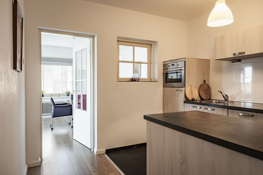 Photo 8 of Zandvoorter Allee 230