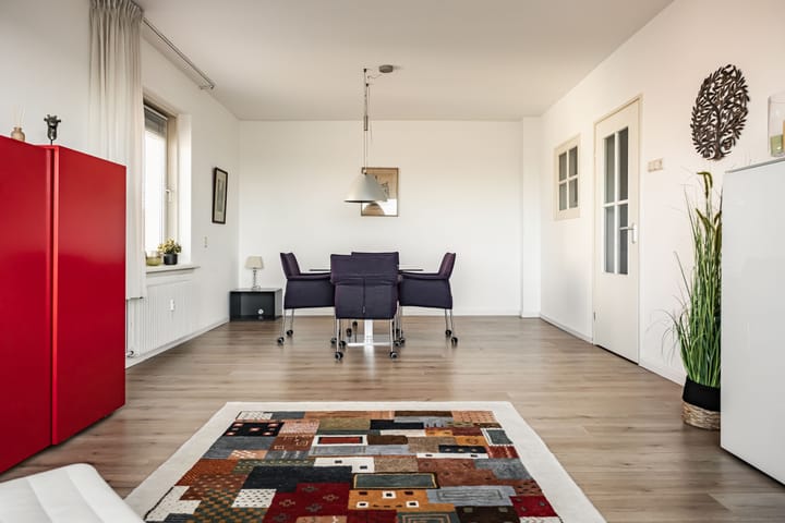 Foto 9 van Zandvoorter Allee 230