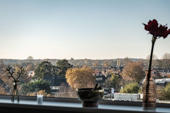 Foto 11 van Zandvoorter Allee 230