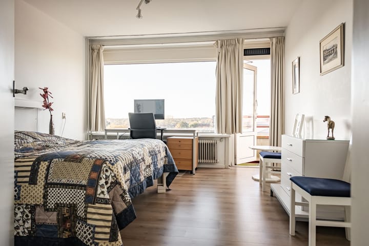 Foto 14 van Zandvoorter Allee 230