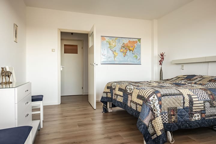 Foto 15 van Zandvoorter Allee 230