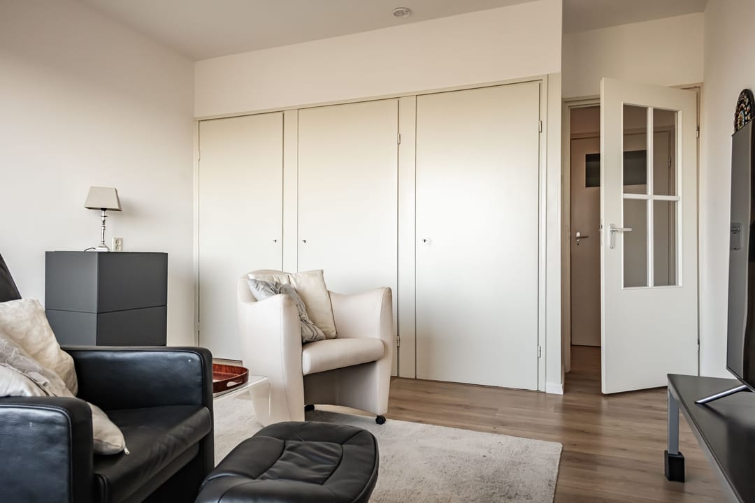 Photo 13 of Zandvoorter Allee 230