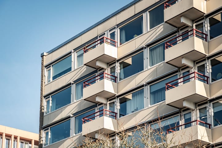 Foto 18 van Zandvoorter Allee 230