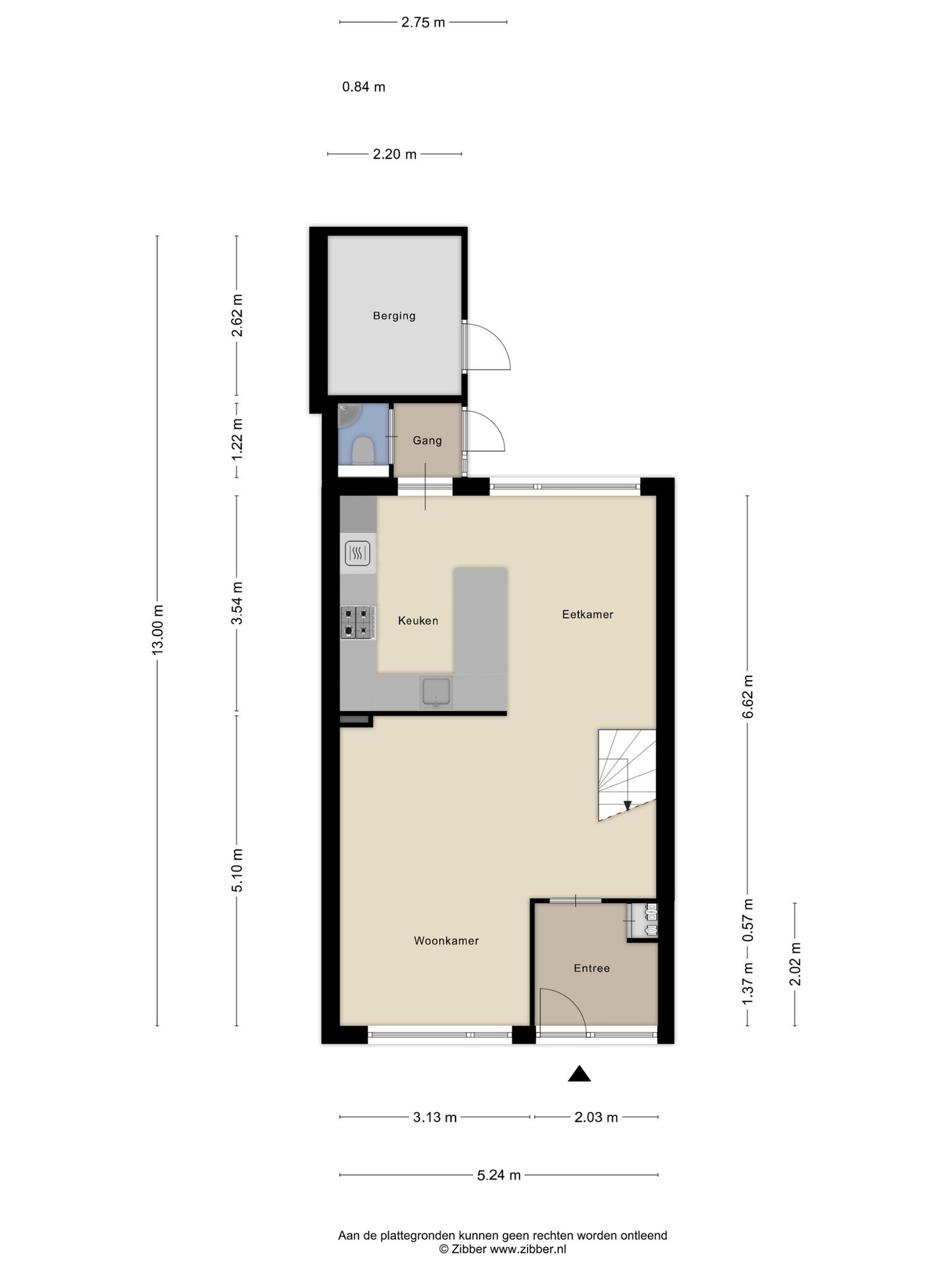 Foto 35 van Schoutenveld 408