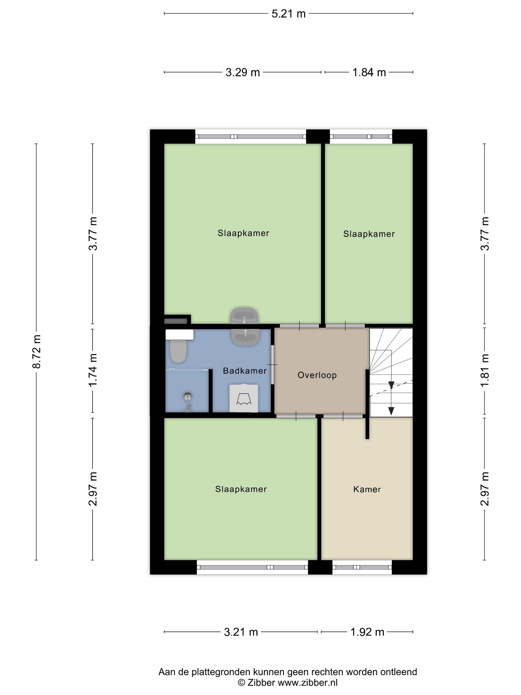 Foto 36 van Schoutenveld 408