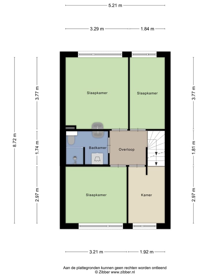 Photo 36 of Schoutenveld 408