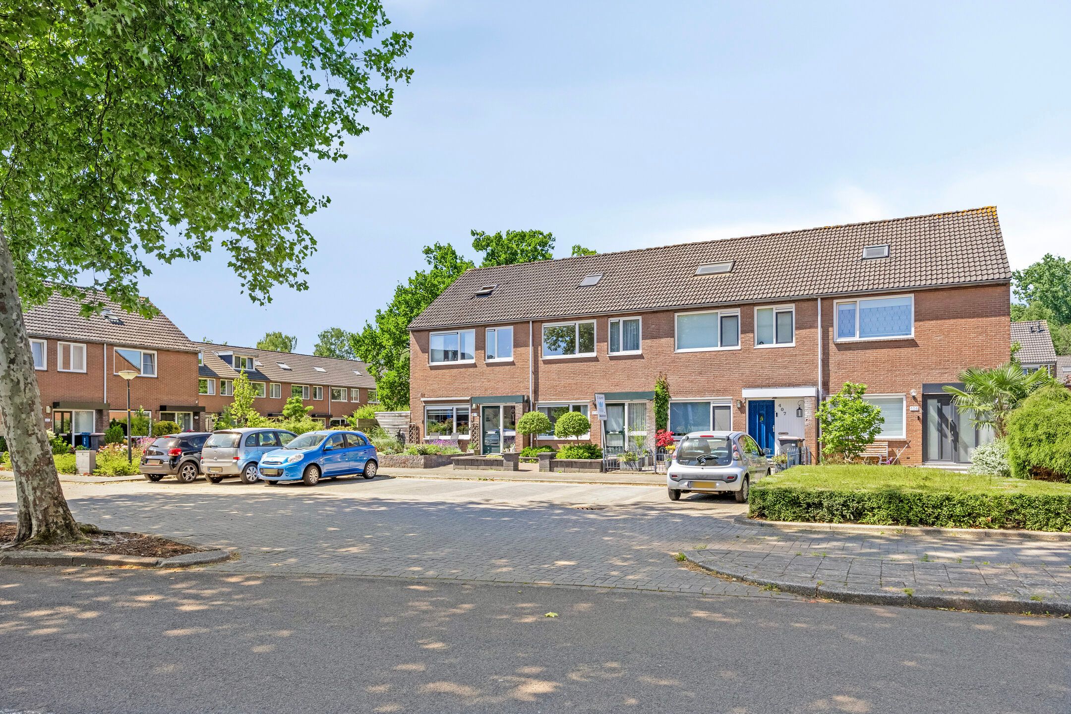 Foto 33 van Schoutenveld 408