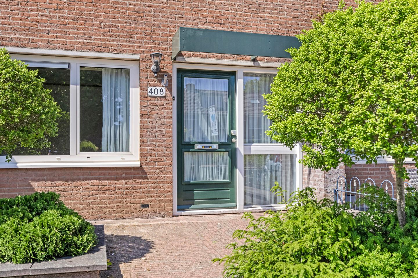 Foto 34 van Schoutenveld 408