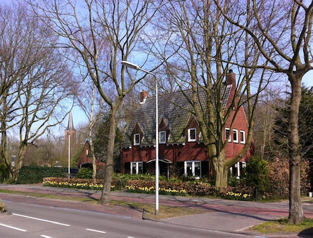 Foto 31 van Storm van 's-Gravesandeweg 110