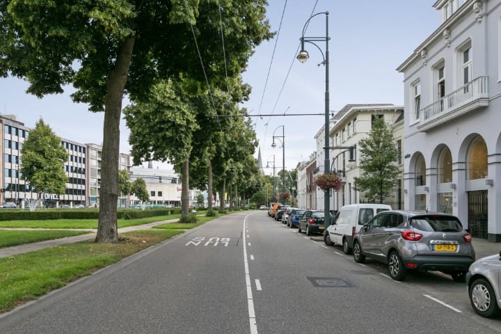 Foto 3 van Jansbinnensingel 17-2A